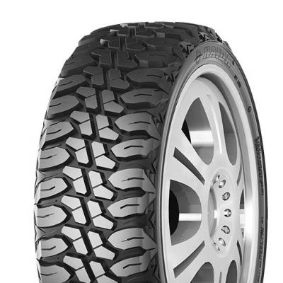 China Factory Direct Sale Light Truck Tyre MT Tire 33x12.5/20 LT E HD868 for sale