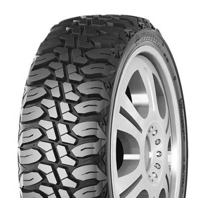 中国 Factory Direct Sale Light Truck Tyre MT Tire 35x12.5/22 LT E HD868 販売のため