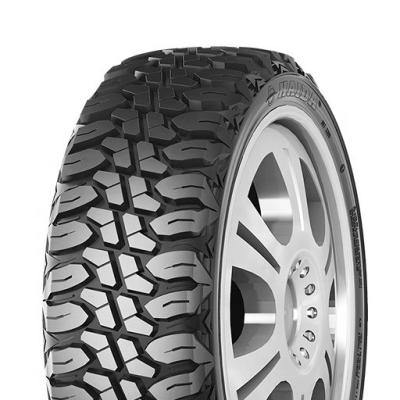 中国 Factory Direct Sale Light Truck Tyre MT Tire P 275/60R20 HD868 販売のため