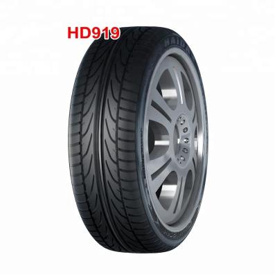 中国 Car tyre HAIDA brand UHP tyre 225/45/17 235/40/18 245/35/20 販売のため