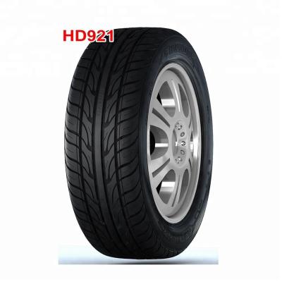 中国 Car tyre HAIDA brand UHP tyre 225/45/17 235/40/18 245/35/20 販売のため