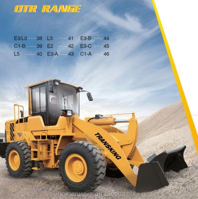 China Radial OTR 29.5R22.5 26.5R22.5 for ADT APPLICATION zu verkaufen