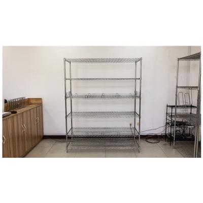 China Warehousing Manufacturer Wholesale Shelves Storage Racks Tire Storage Rack for sale