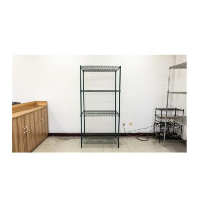 China Storage Rack Warehouse Shelving Rack Storage For Balcony Living Room Yard Garden for sale