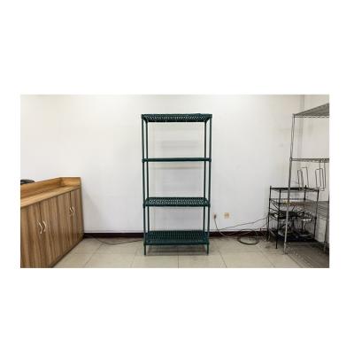 China Warehousing Storage Racks and Storage Rack Shelf Rack Shelf for Kitchen Countertop for sale