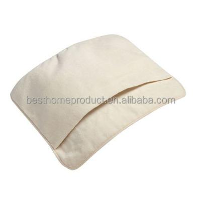 China Hotel Low Voltage Foot Heat Warmer Pads With High Pocket for sale