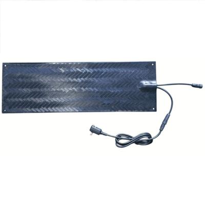 China Staircase Hotselling Ice Melt Floor Heating Mat for Driveway, Staircase and Roof for sale