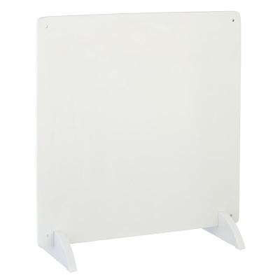 China Hotel Eco Electric Wall Mounted Ceramic Heater Panel for sale