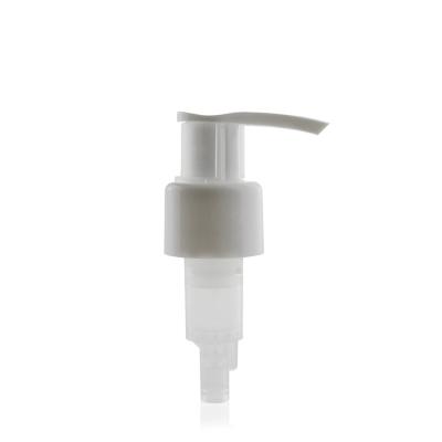 China 24/410 28/410 high quality wholesale child safe lotion dispensing pump for sale