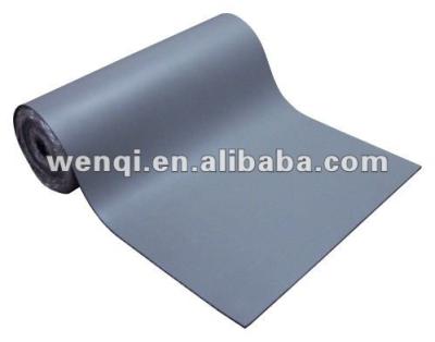 China ESD Rubber Sheet WQR-011 for sale