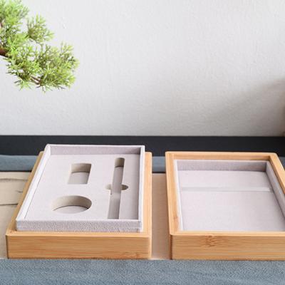 China China Modern Style Wooden Storage Case Watch Box Wooden Box for sale