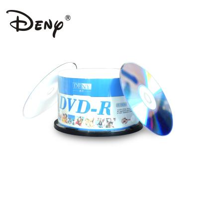 China 2020 wholesale single layer Haotian dvd with 16x for sale