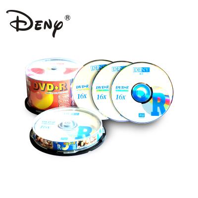 China Single layer sell well around the world printing 16x dvds for wholesale for sale