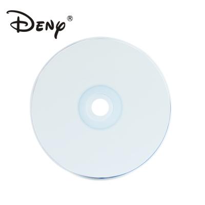 China Wholesale White Single Layer China Manufacture BD-R With 50 Gb for sale