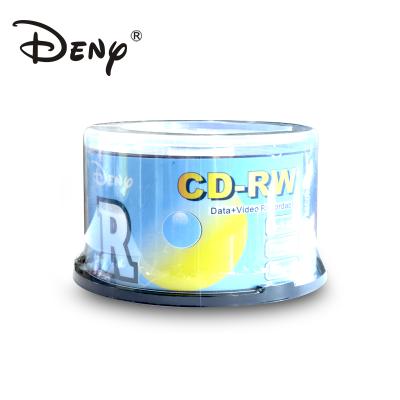 China Single Layer Printing Cd RW Wholesale Cheap Price With Bulk for sale