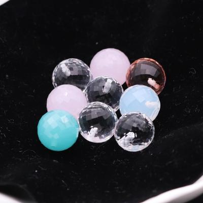 China Color Play Or Fire Water Drops Loose 5x3 Zircon Stones For Jewelry Making for sale