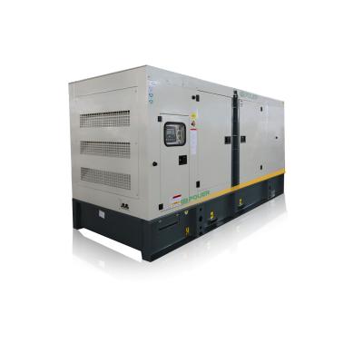 China 30kva diesel generator set with GB brand GB-P30 for sale