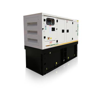 China 10kva Sound Proof Diesel Generator Diesel Generator Set for sale