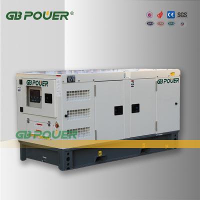 China Genset 10KVA with GB-P10/SS motor from Japan for sale