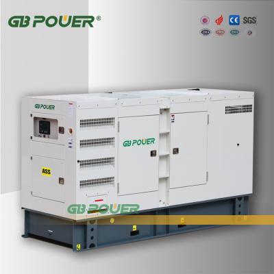 China 25kva Japan 4JB1 Super Silent Engine Generator Factory GB-I25 for sale