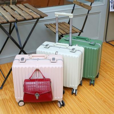 China Neutral/both men and women Promotion Document Bag 36 55l Luggage Sets Support Distribution Computer Pocket for sale