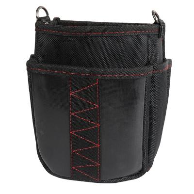 China Polyester Fabric JACKMAN JKB-181D-Pro Factory Sale Waist Tool Bag,Holster Small Tool Bag for sale