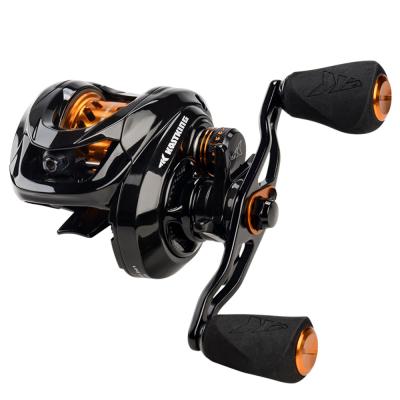 China Graphite KastKing Zephyr Bait Fitness Baitcasting System Fishing Reel 4.5KG 6+1 Ball Bearings 7.2:1 Gear Ratio Carbon Fiber Fishing Wheel for sale