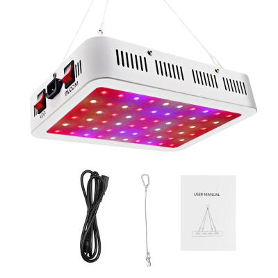 China Seed Starting 2021 Commercial Indoor Hydroponics Farming Systems Dutch Grow Greenhouse 600w Led Light Growing Plant for sale