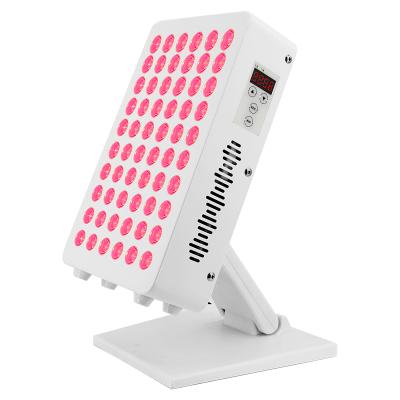 China Physical Red Light 300W 660NM 850NM RED Dye Removal HHE Therapy Light Near BIO Infrared LED Half Body Table Top For Skin Care Device for sale