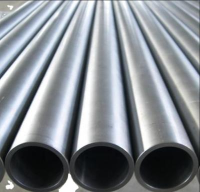 China Hydraulic Cylinder Steel Honing Tube For Hydraulic Cylinder for sale