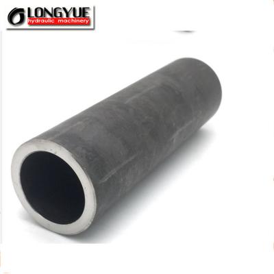 China EN10305 Precision Steel Tube Seamless, Honed Steel Tubes And Pipes For Hydraulic And Pneumatic Cylinder for sale