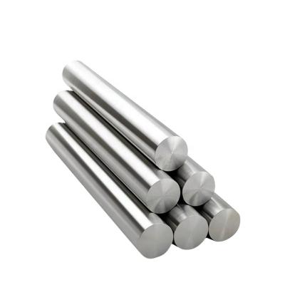 China Tool steel bar ck45 hard go piston rod chrome plated for hydraul cylinder for sale