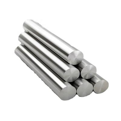 China Tool Steel Bar Linear Motion Ball Bearing Shaft Rod Precision Hard Chrome Plated Steel Linear Shaft for sale