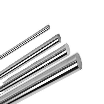 China Tool Steel Bar Price Quality ASTM Stainless Steel Round Bar Manufacturer for sale