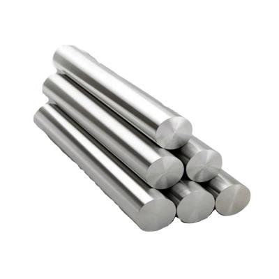 China Hydraulic Cylinder Hard Chrome Plated Piston Rod For Hydraulic Cylinder for sale