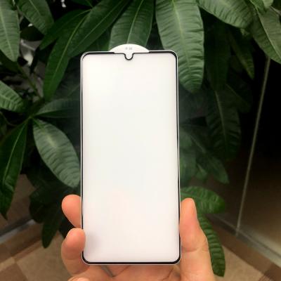 China Mobile Phone Factory Direct Full Coverage 9D Mood Screen Glass Protector For Huawei Mate 20 Lite for sale