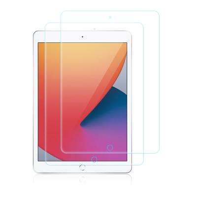 China Mobile Phone 2.5D Tempered Glass Screen Protector For Ipad Air3 10.5 inch for sale