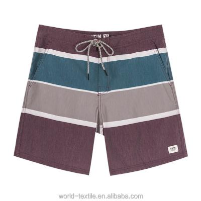 China OEM Breathable Board Custom Board Shorts Surf Shorts Recycled Material Wholesale Men Shorts BEACH for sale