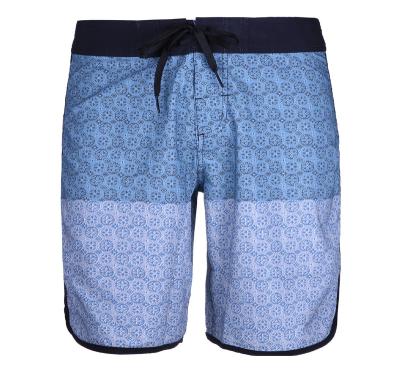 China QUICK DRY Mens Board Shorts Beach 4-Way Stretch Board Shorts Mens for sale