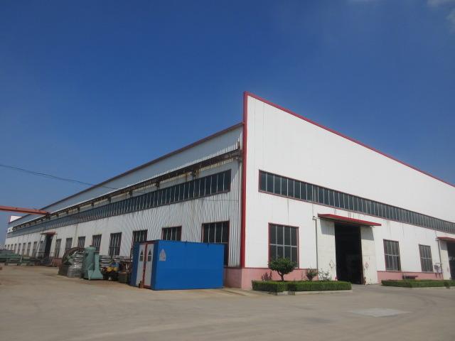 Verified China supplier - Qingdao Jiaodong Machinery Manufacturing Co., Ltd.