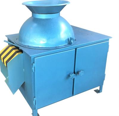 China High Efficiency Bowl Full Automatic Control Resin Sand Mixer Machine,Shell Core Mixer for sale