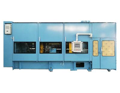 China High Efficency DISA Casting Machine Casting Machine Metal Casting Machinery for sale