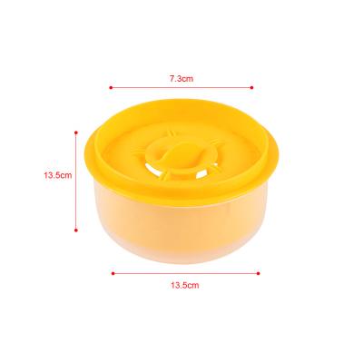 China Sustainable Kitchen Egg Shaker Egg Separator Filtration Separation for sale