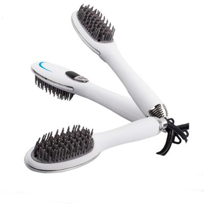 China New 2021 Hot Cold Wind Amazon A Hair Tool To Keep Healthy Flat Iron Hair Straightener for sale