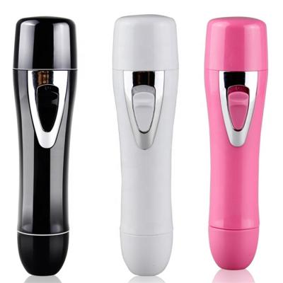 China 2020 New Arrival Portable Effective Hair Removal Portable Shaver for sale