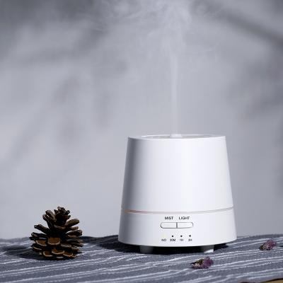 China Fast Selling Wooden Car Amazon Aroma Diffuser Touch Essential Oil Aromatherapy Air Diffuser for sale