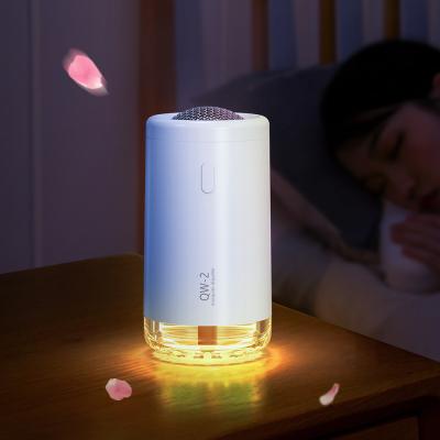 China Essential Oil Factory Sales USB Headlight Room Essential Oil Mosquito Repellent For Home, Hotel, Office for sale