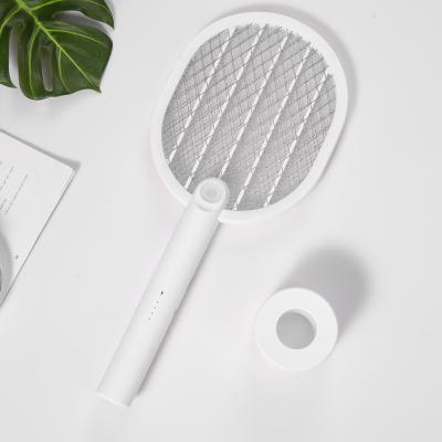 China Viable Smart Home Battery Fly Swatter Rechargeable Mosquito Killer Safety Mosquito Killer Rechargeable Mosquito Killer for sale