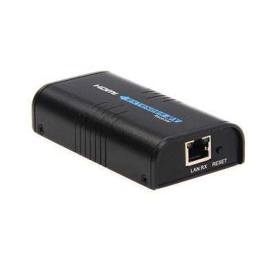 China HDMI Supplement & Splitter 120m HDMI Supplement Over TCP/IP Converter Adapter HDMI Supplement for sale