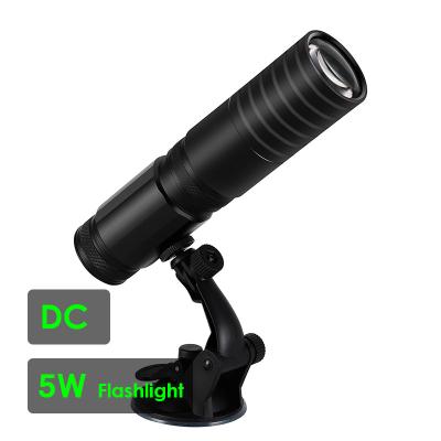 China Aluminum Alloy 5W Waterproof Small Logo Projector Flashlight Wireless Night Portable Market Driven Advertise Lights Custom Gobo Lens for sale